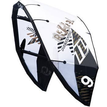 North Rebel 2010 Ersatzbladder